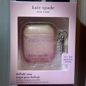 Kate Spade Air Pods Case 1st/2nd Generation